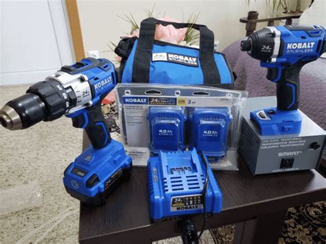 are kobalt tools good quality